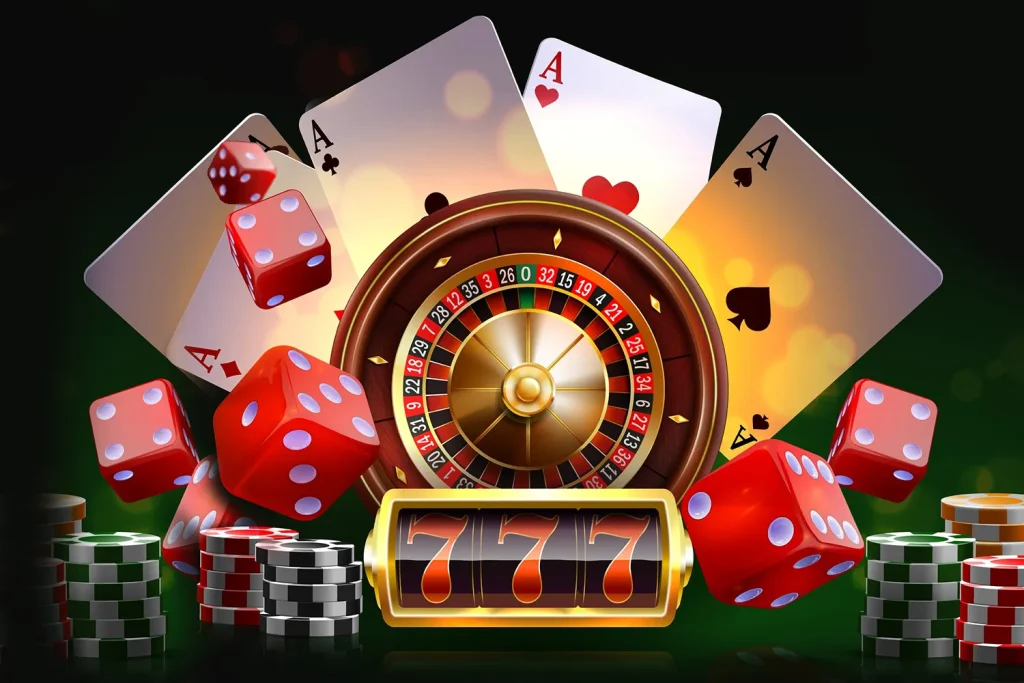 Game bài tại IE88 – hình minh họa cho đọc quy tắc game bài trước khi tham gia