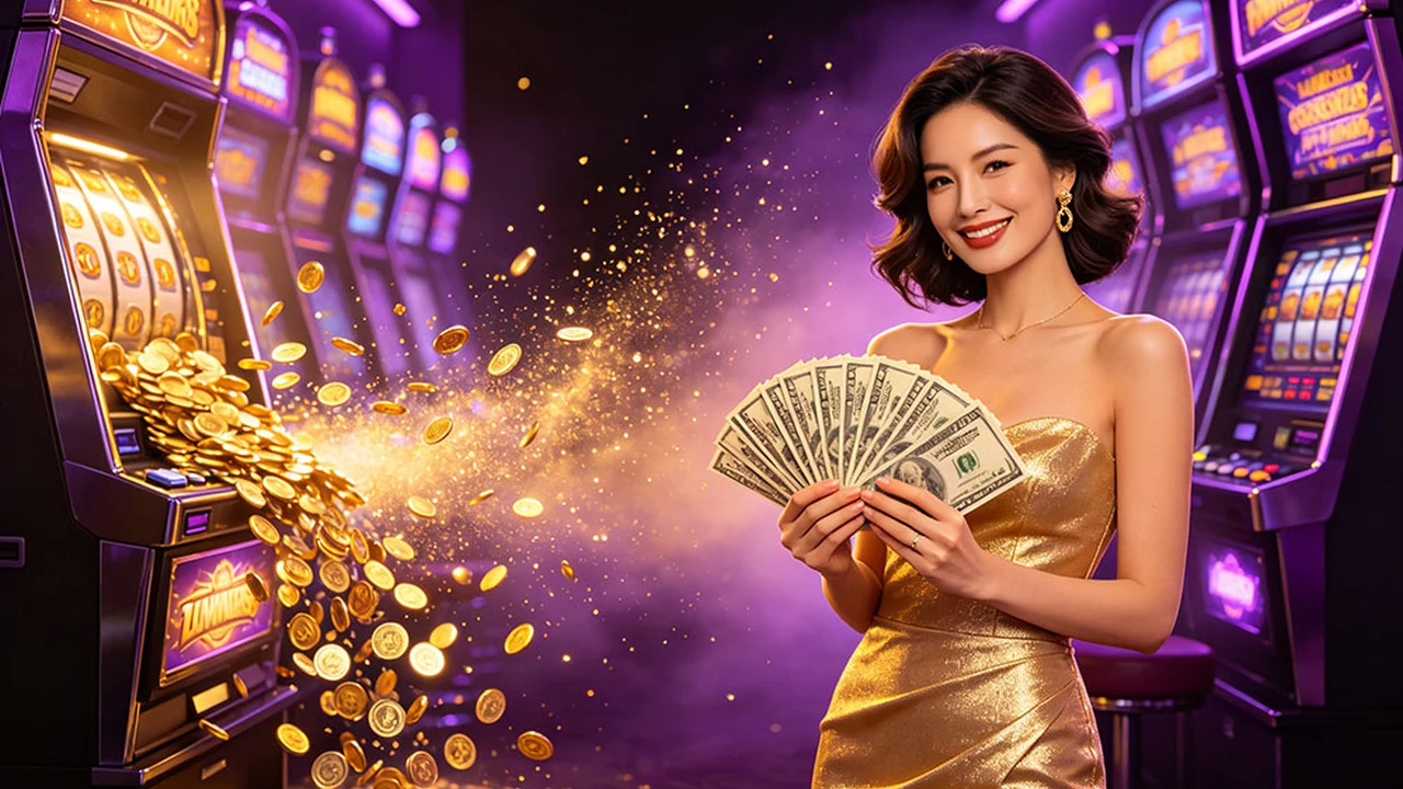 Cách nhận biết chi tiết dễ nhầm về slot — Góc nhìn thực hành dành cho người mới — IE88 – IE88