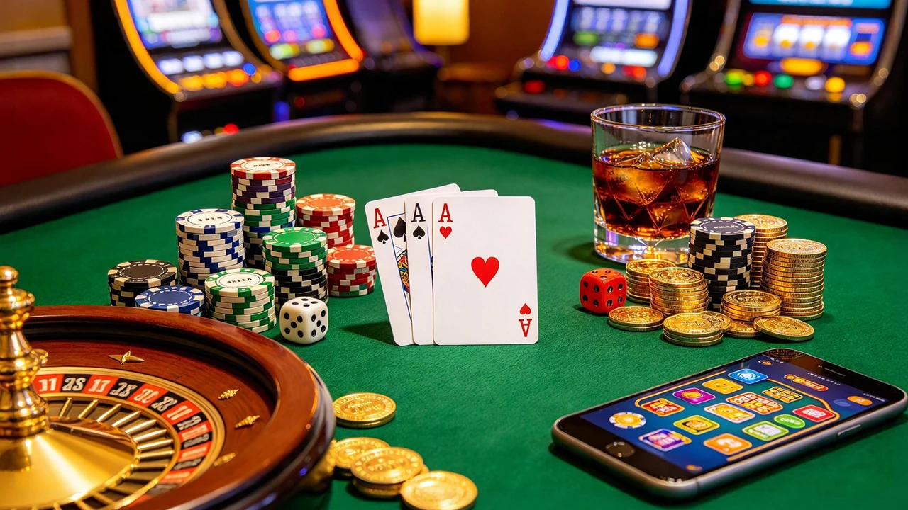 Hướng dẫn đối chiếu thông tin slot trên di động trên qua góc — IE88 — Hướng dẫn đọc thông tin theo từng tình huống – IE88