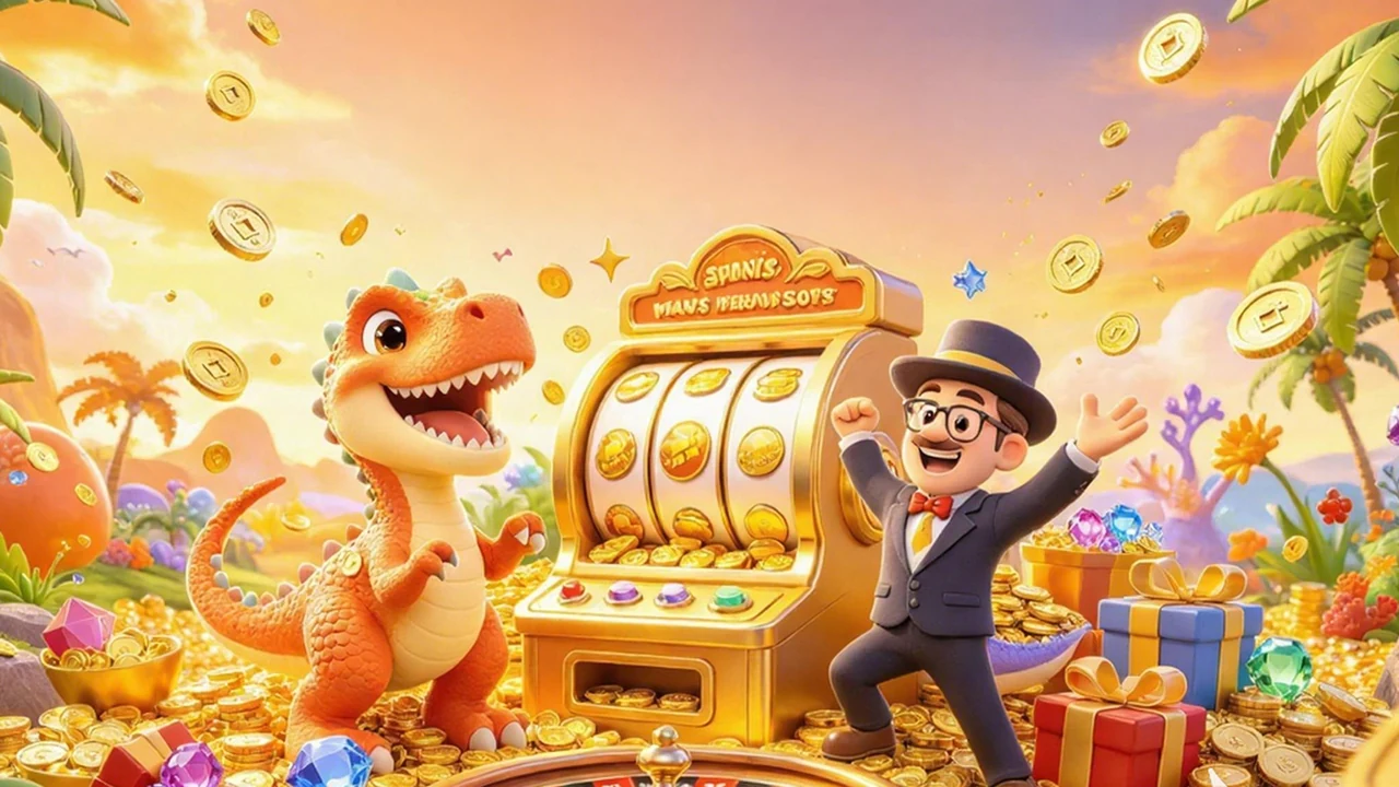 Slot: Cách nhận biết chi tiết dễ nhầm về slot — Góc nhìn thực hành dành cho người mới — IE88