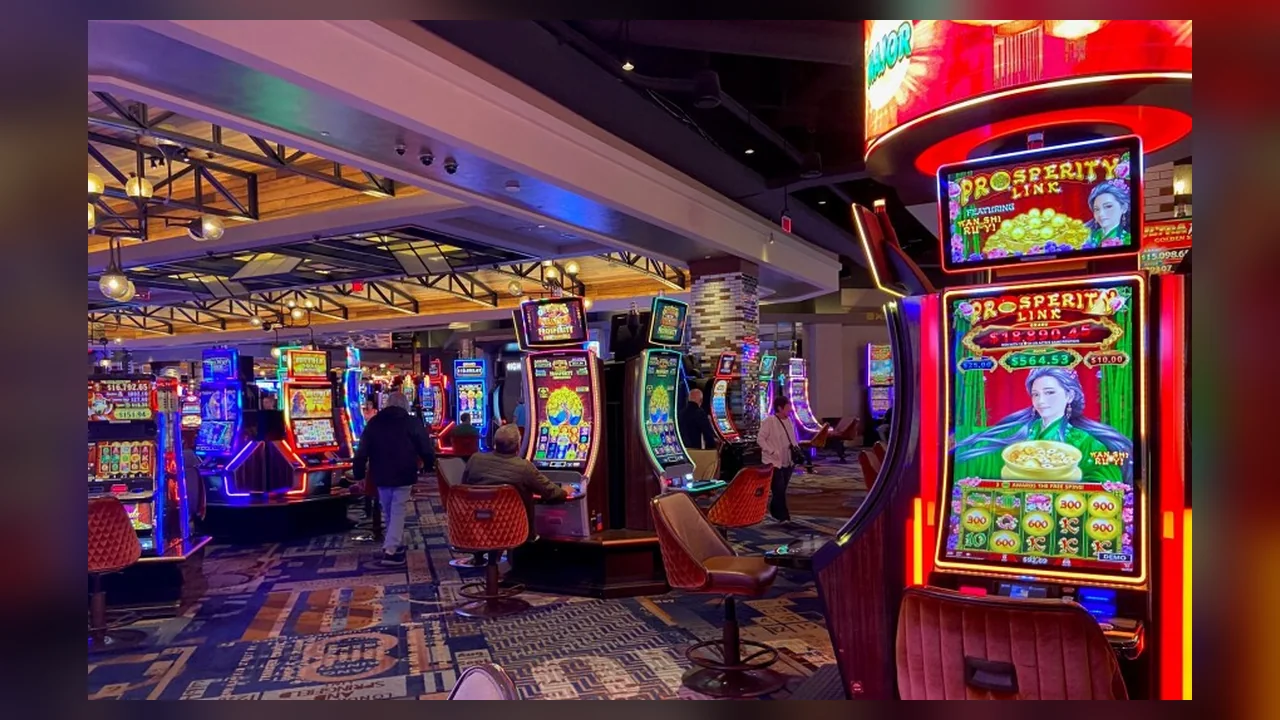 IE88: Cách theo dõi một phiên casino trực tuyến